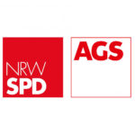 Logo: AGSNRW